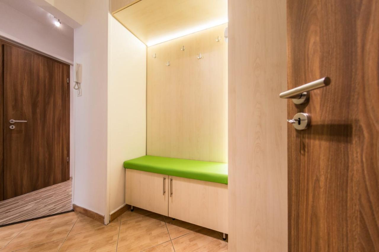 Central Home- Pesterzsébet Budapest Exterior foto